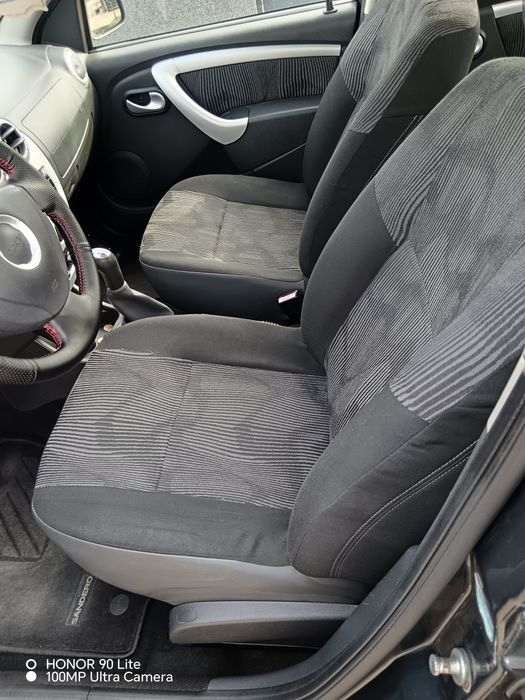 Dacia Sandero 2010