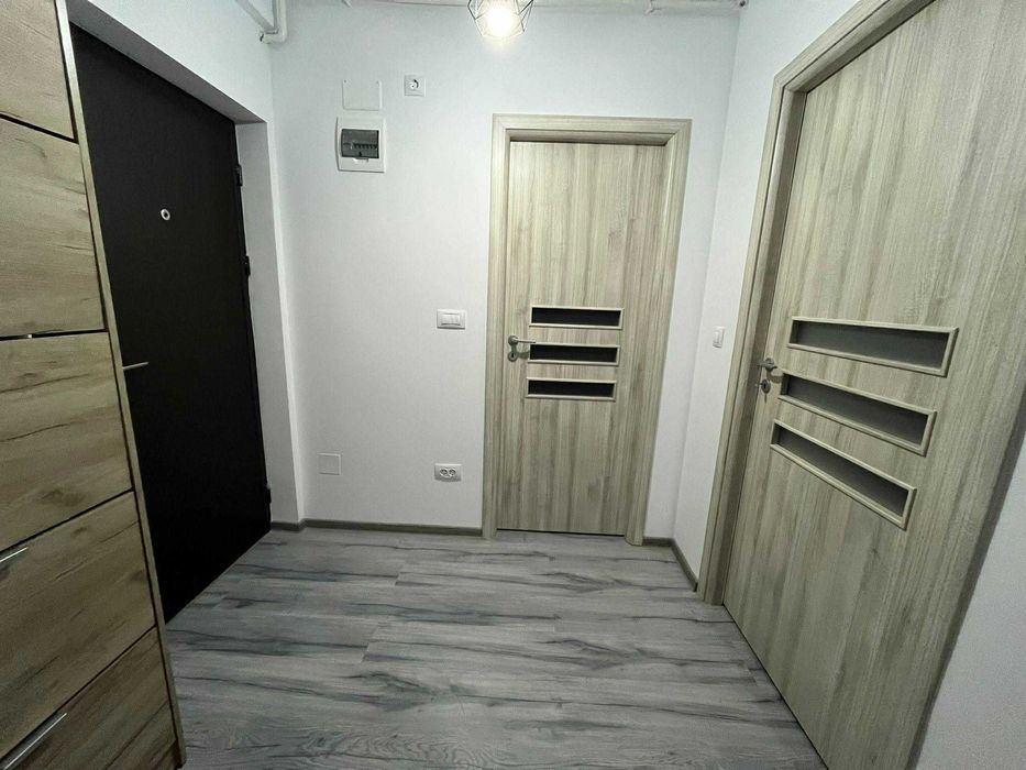 Apartament 1 camera Visan de vanzare