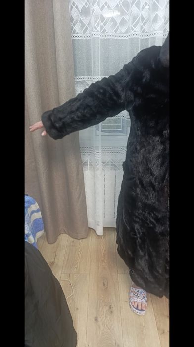 Продам шубы б/у норка