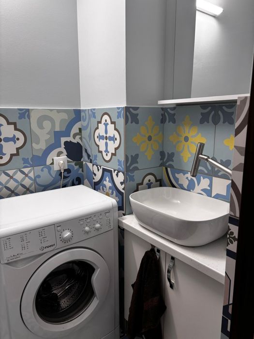 Apartament Decebal/Scala