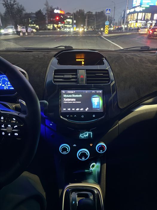 Продается Автомат спарк 2022