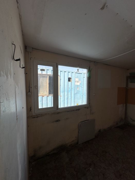 Продам 40 футов утепленный