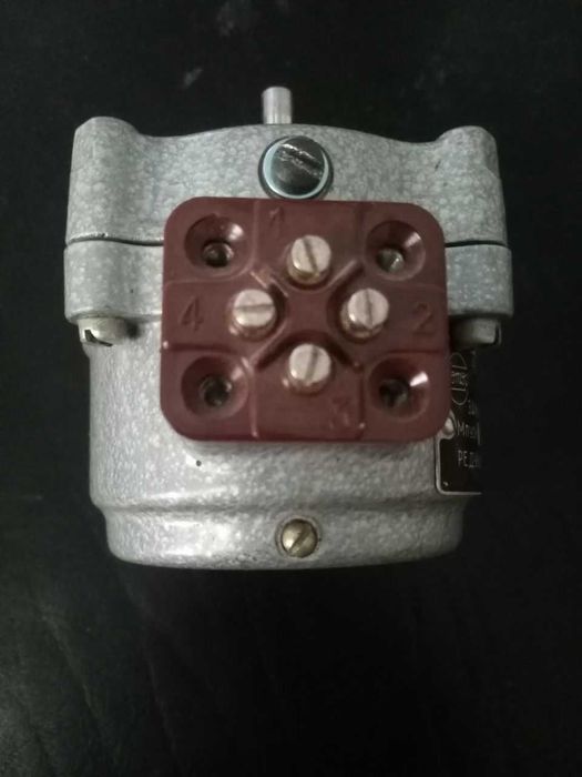 Реверсивный двигатель РД-09-П2А