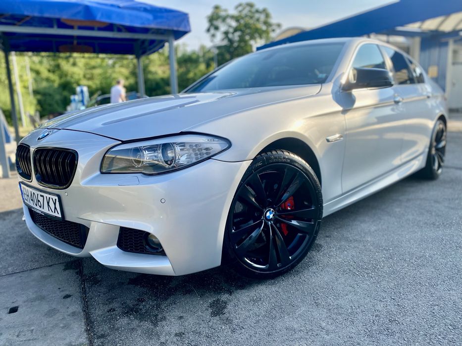 Джанти с гуми Оригинал BMW 20” (style 316) спорт пакет