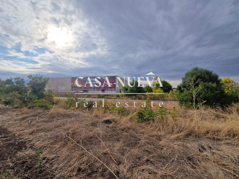 Продава се Парцел в с. Равно поле, Област София-област - 6934 кв.м за 140 €/кв.м - Снимка #1