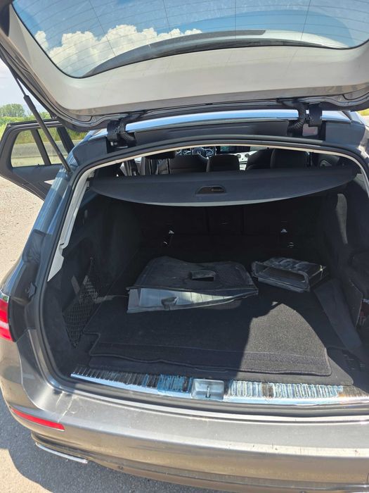 **САМО НА ЧАСТИ*** Mercedes E220, 4 - Matic, 9G- Tronic, W213