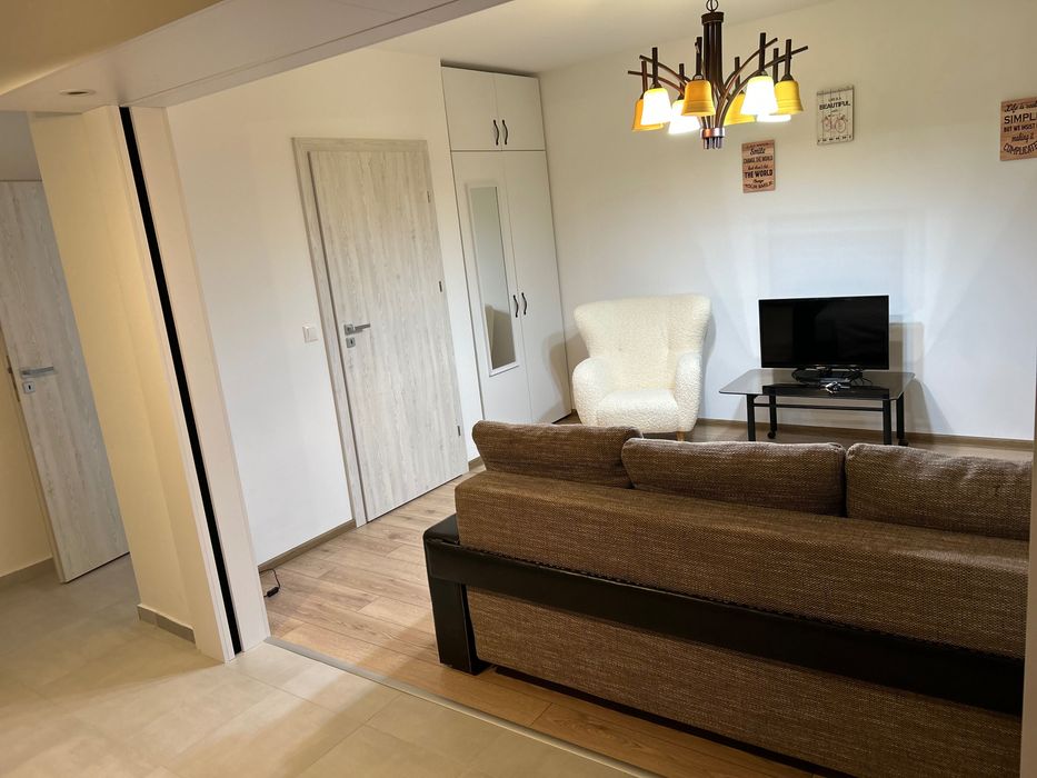 Inchiriere apart 1 camera Maurer Tg Mures