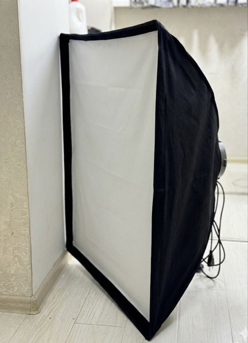 Softbox в подарок