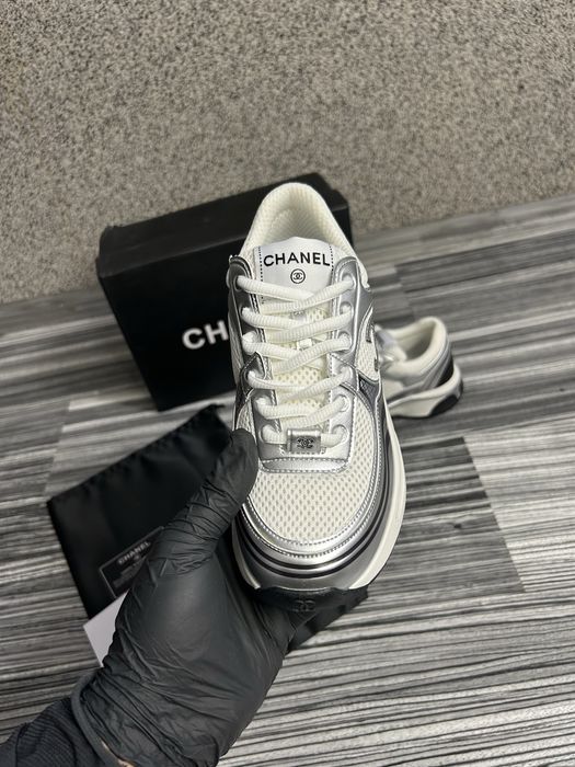 Chanel Runner damă - marimea 36 noi in cutie premium