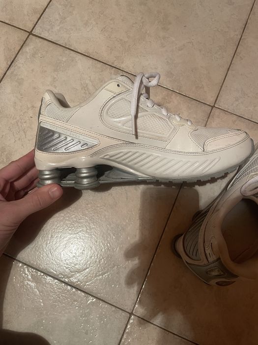 Nike Shox рядък модел