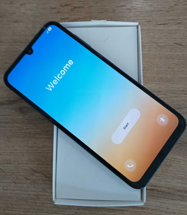 SAMSUNG A25 Гаранция