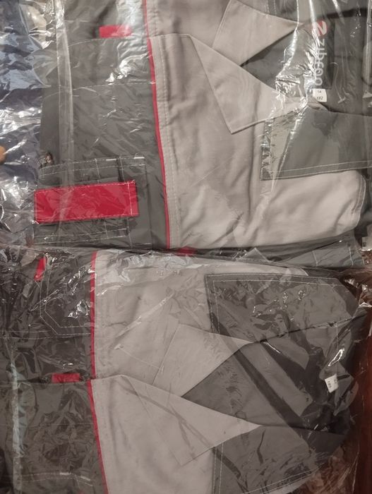 Спец одежда для мужчин