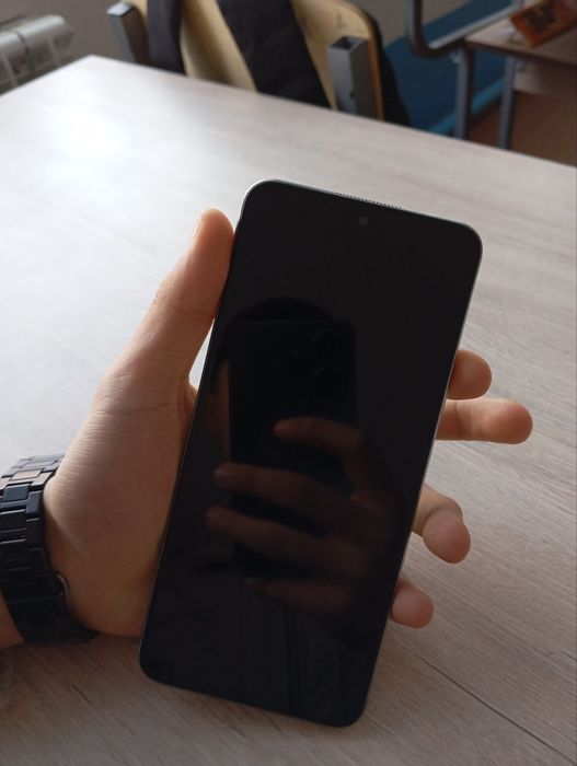 Honor x8 xotira 8/128