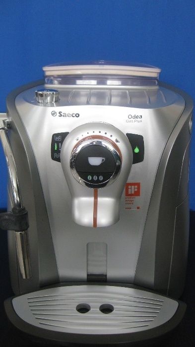 Кафе машина Saeco Odea Giro