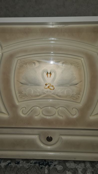 Сандықтар сатылады