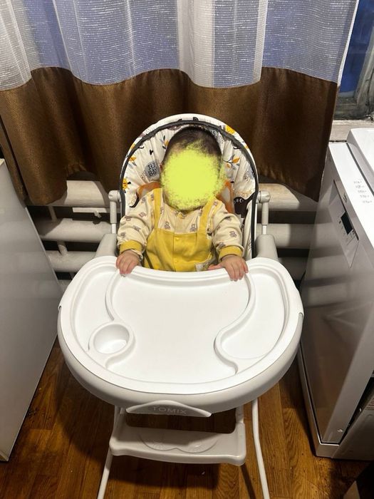 Стульчик для кормления