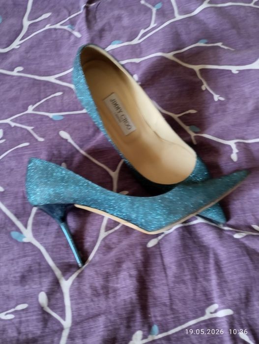 Туфли Jimmy choo London