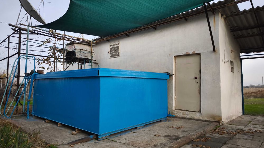 СРОЧНО продаётся дача