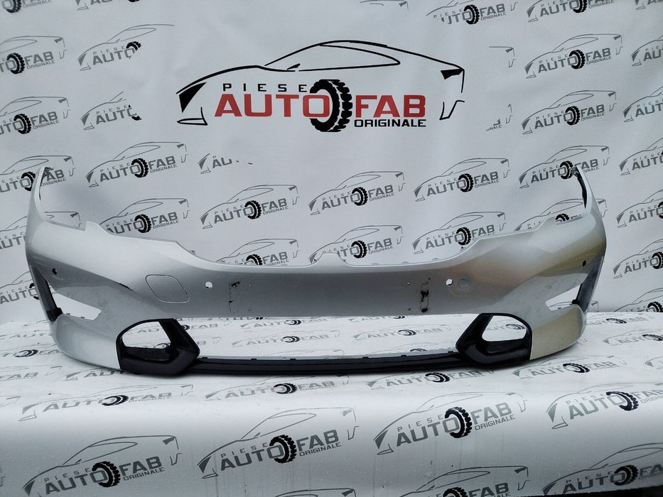 Bara fata Bmw Seria 3 G20-G21 Sportline an 2019-2020-2021-2022
