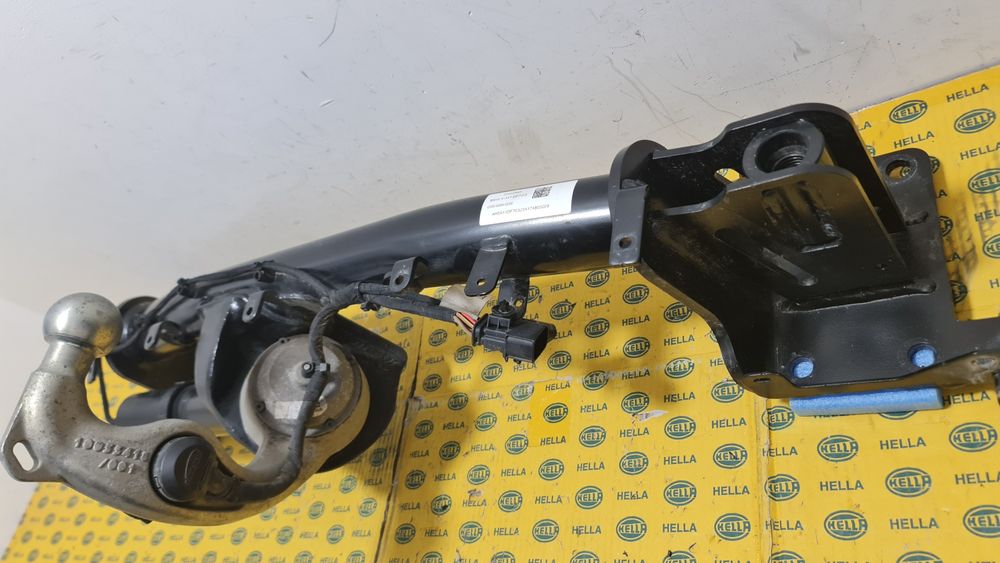 Cui carlig electric tractare remorcare 5A11DF7 BMW X5 G05 X6 G06 XM