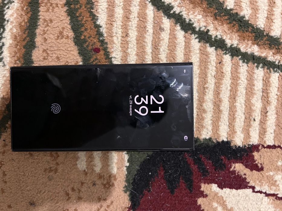 Самсунг с23 ультра 512ГБ