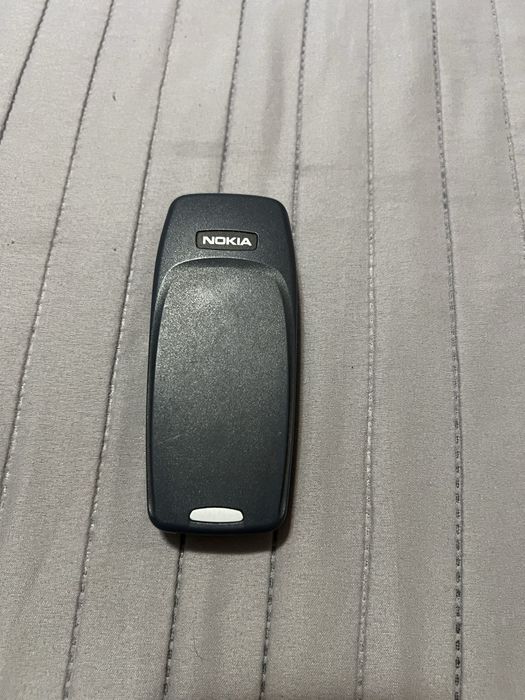 Nokia 3310 functional