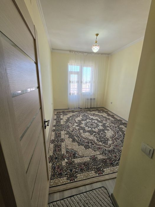 Motrid qorasuv 2 xonali ijaraga beriladi