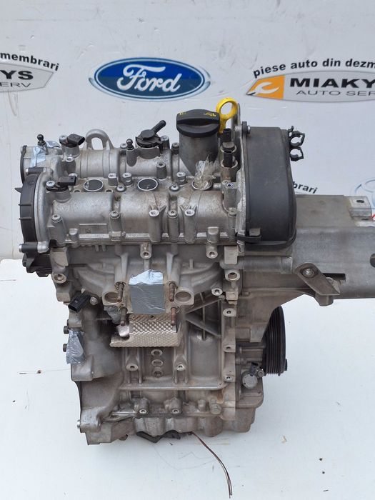 Motor Skoda Karoq,VW Golf 7, Audi Q2, 2017 1.0 TFSI cod: CHZ CHZB CHZC