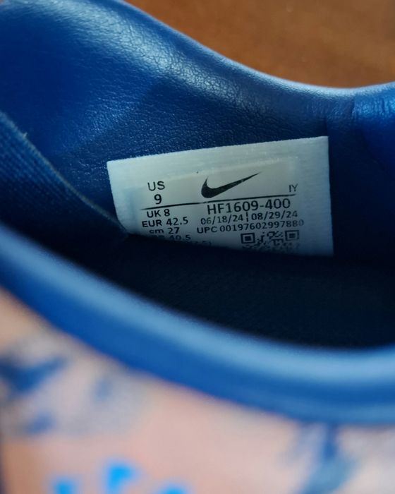 Nike Phantom Gx II Academy Erling Haaland - stare Excelentă!!