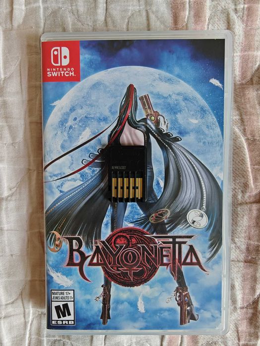 Игры Nintendo Switch