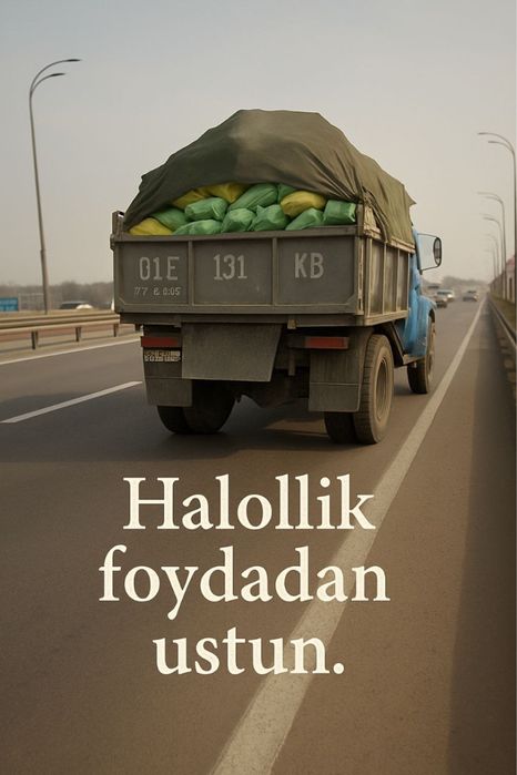 Musor tashish xizmati услуги по вывозу мусора