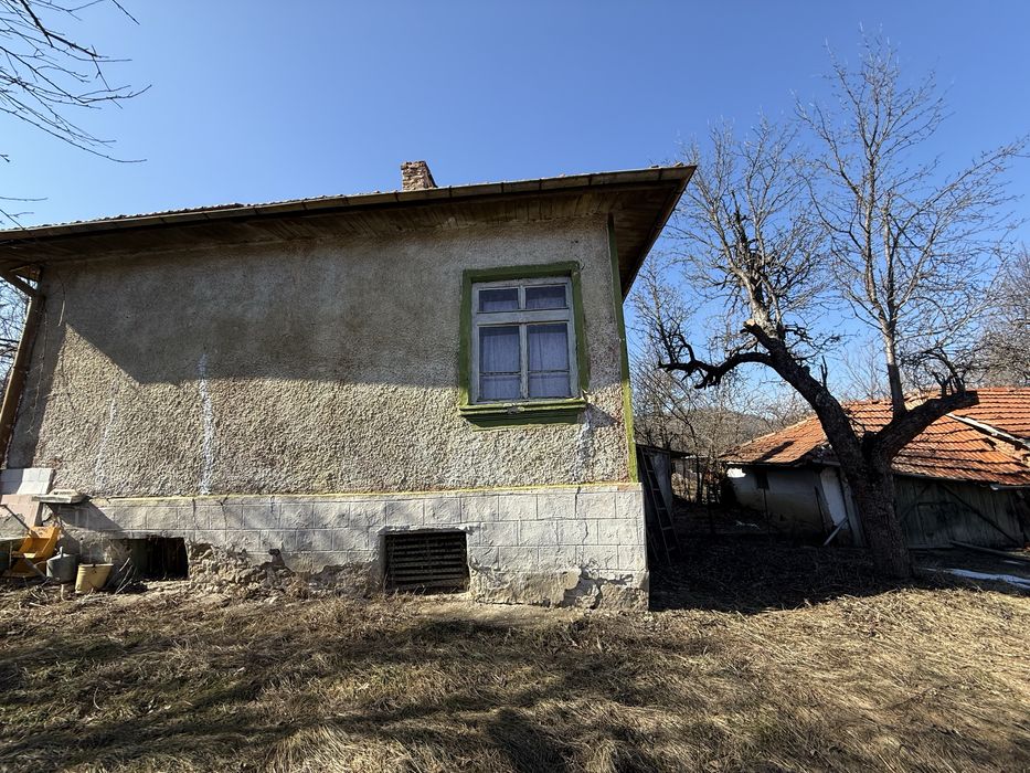 Продава се Къща в Кюстендил, Център - 75 кв.м за 340 €/кв.м - Снимка #1