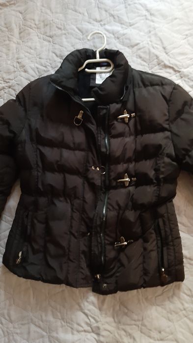 Зимни якета размер М