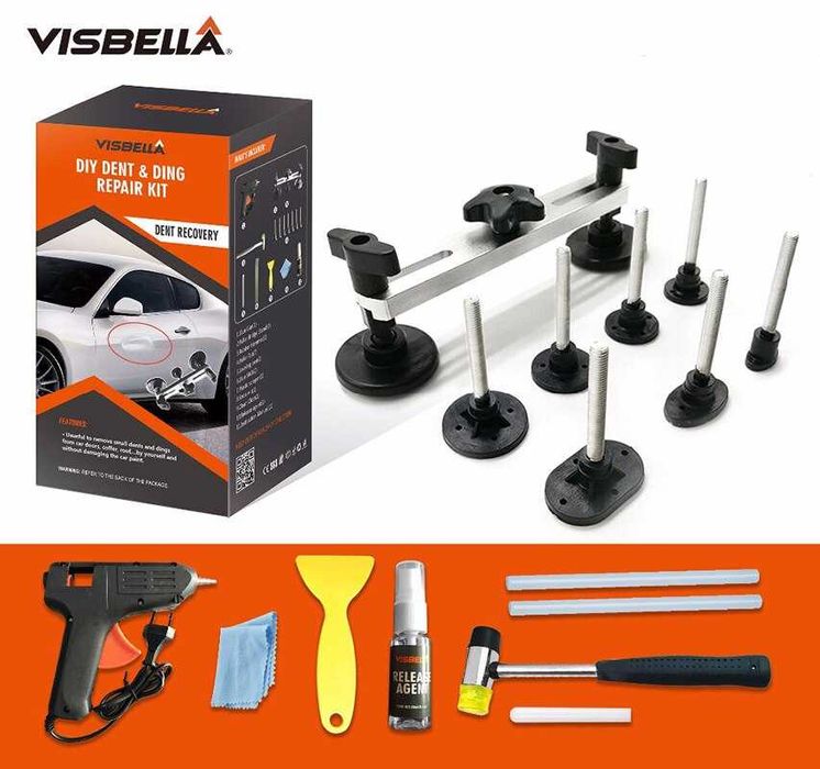 Комплект за изправяне на вдлъбнатини VISBELLA