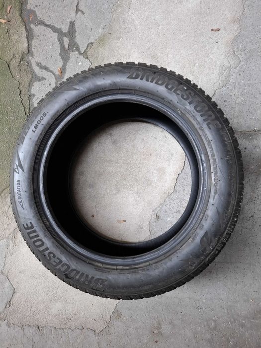 Anvelopa cauciucur iarna Bridgestone Blizzak 255/50 R19  103T