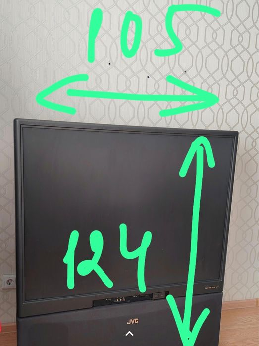 Домашний кинотеатр телевизор