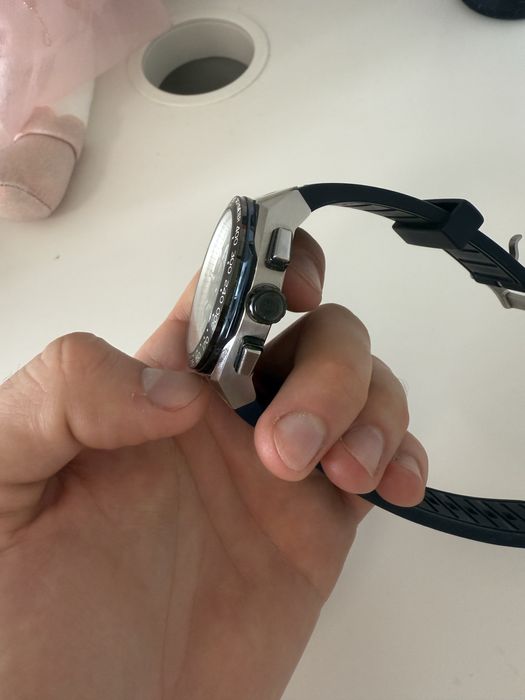 Оригинален Часовник Cerruti 1881 може и бартер