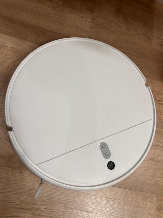 Робот-пылесос Xiaomi Mi Robot Vacuum-Mop 2 Lite