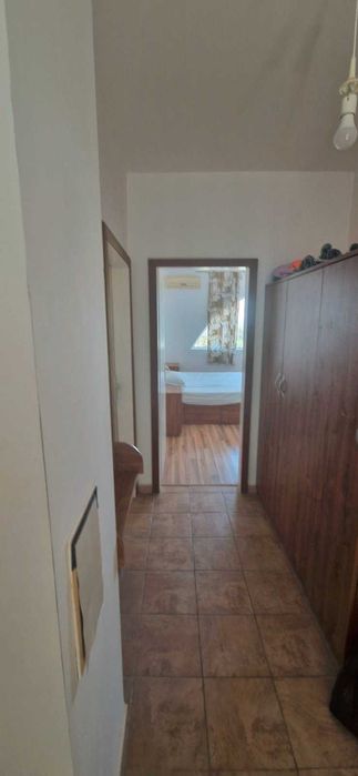 Дава се под наем Двустаен апартамент в Созопол - 60 кв.м за 102 € - Снимка #7