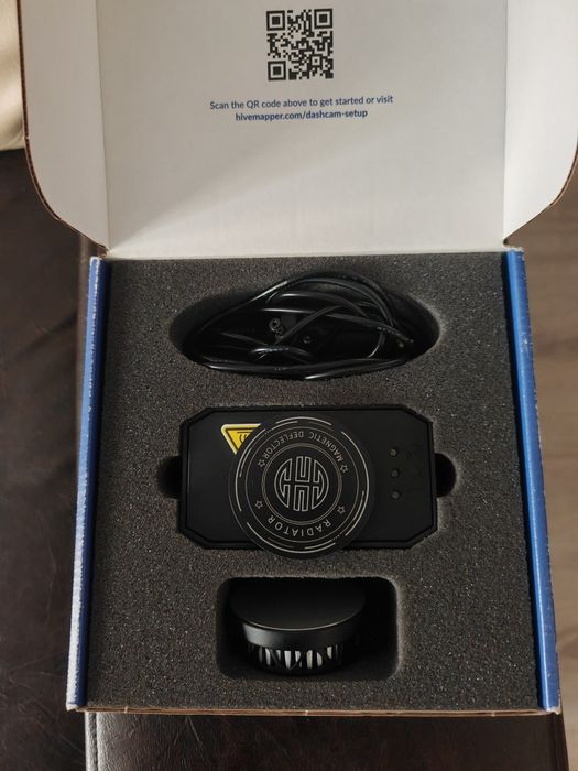Camera Hivemapper HDC