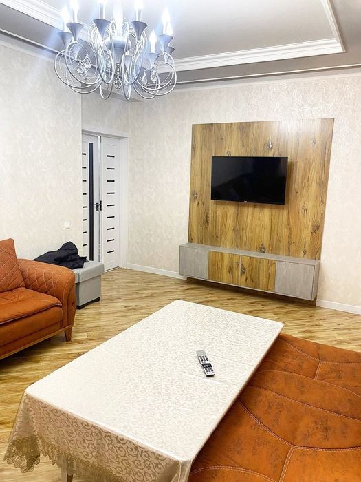 Сдаётся Premium Lux 3х ком кв на Бусыгина!!!