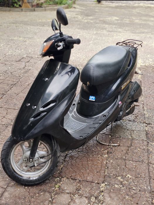 Продам мопед honda dio 34