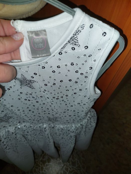 Детски официални рокли