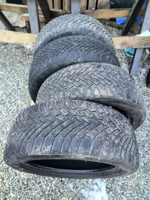 Anvelope iarna Continental 225/50R17