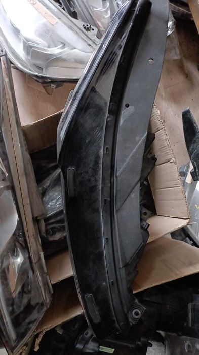 фары на HYUDAI И KIA