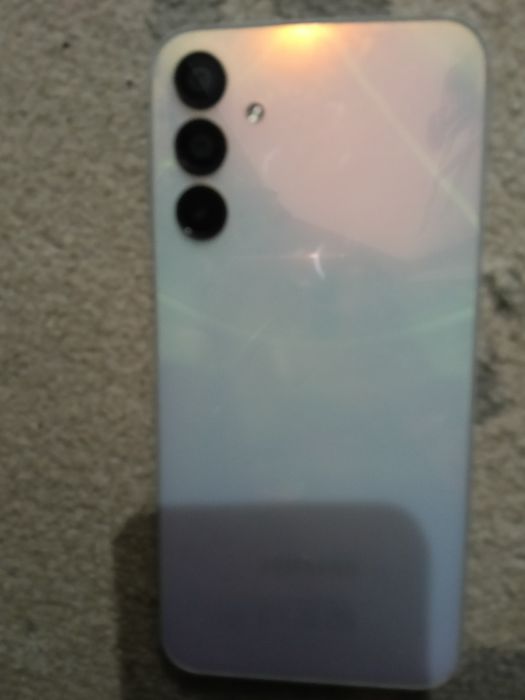 Самсунг а15 вотбше минус нету