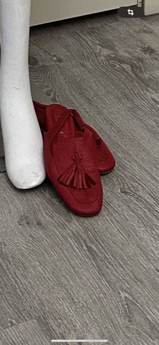 Босоножки размер 37-38