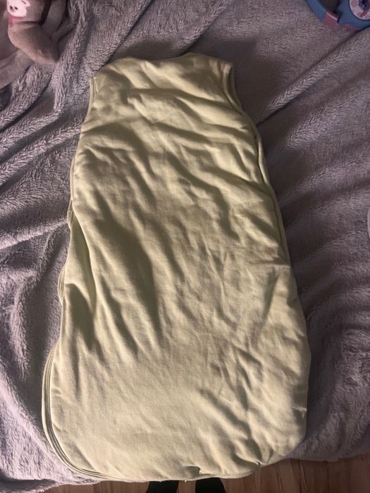 Бебешко спално чувалче