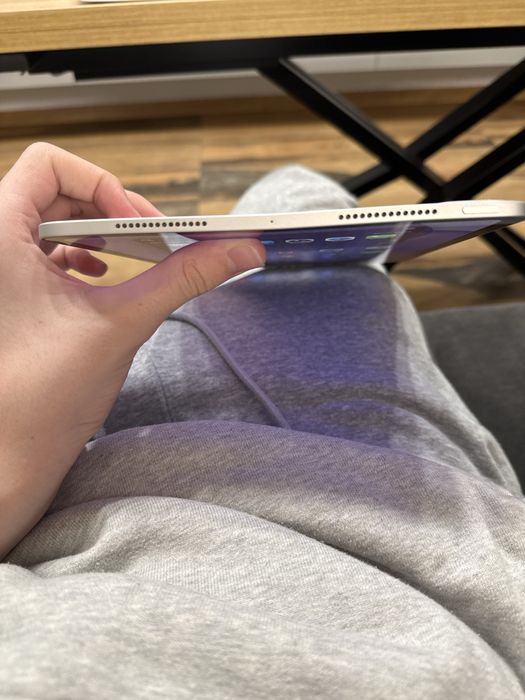 Ipad pro m4 2024 година