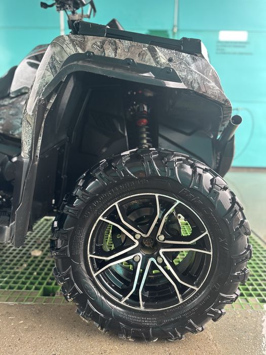 Vand Atv cf moto 850xc 2019